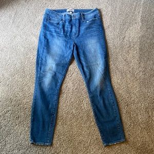 Paige Women’s Hoxton Ankle Jeans